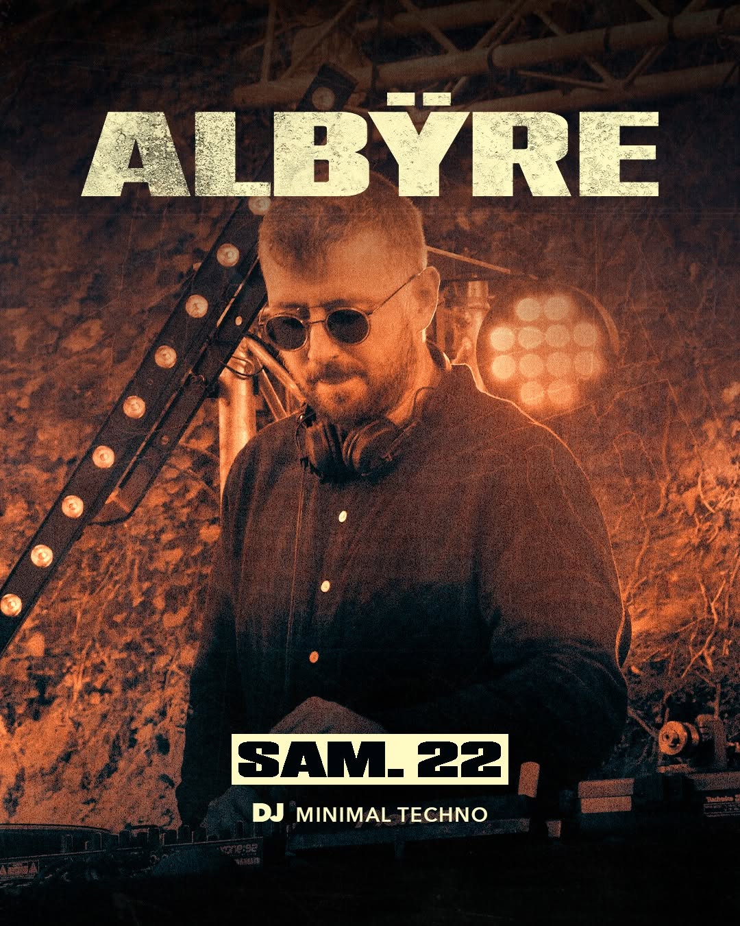 albyre
