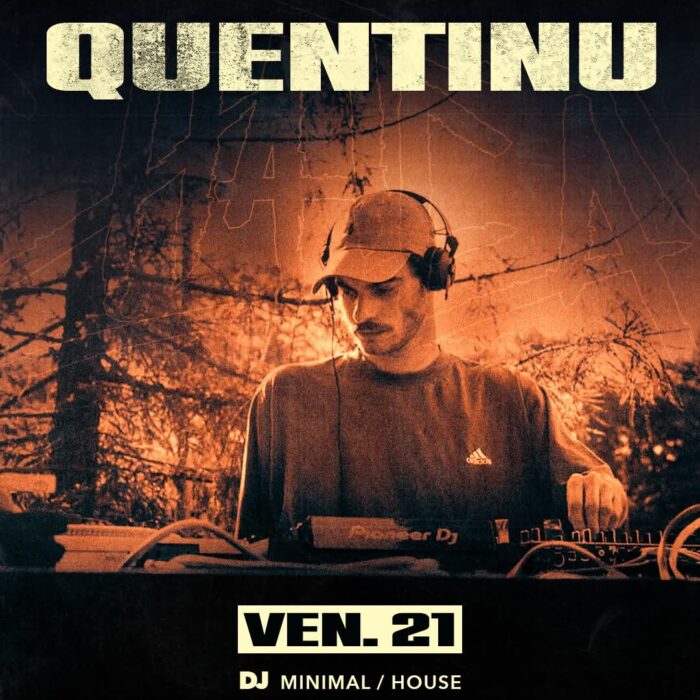 QUENTINU