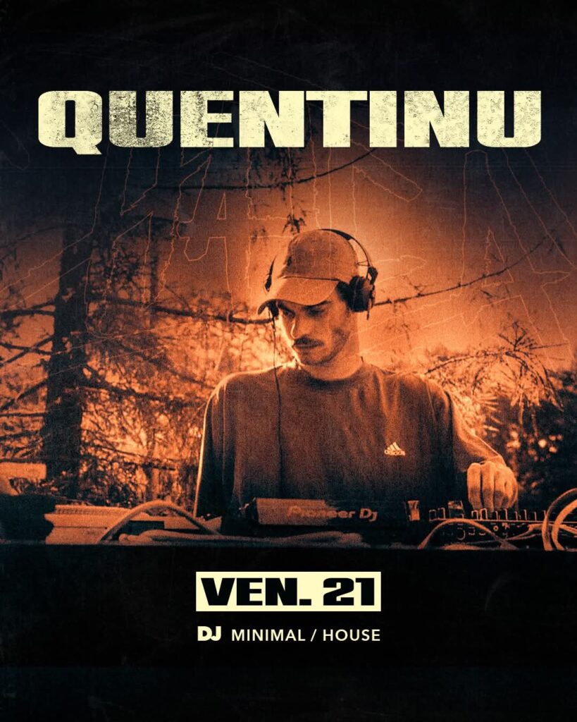 Quentinu