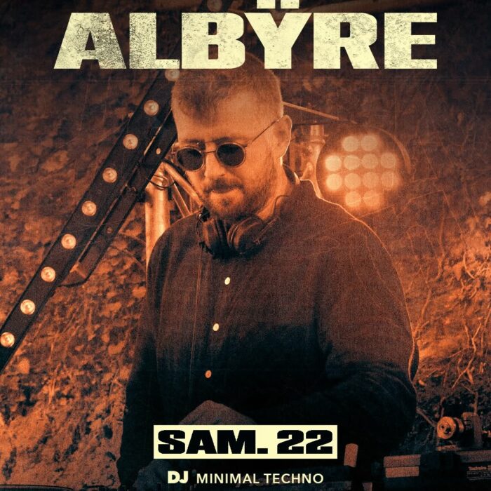 ALBYRE