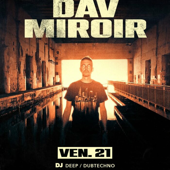 DAV MIROIR