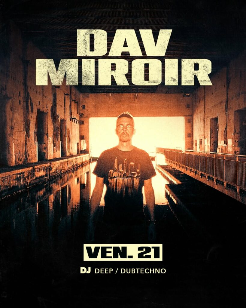 dav miroir