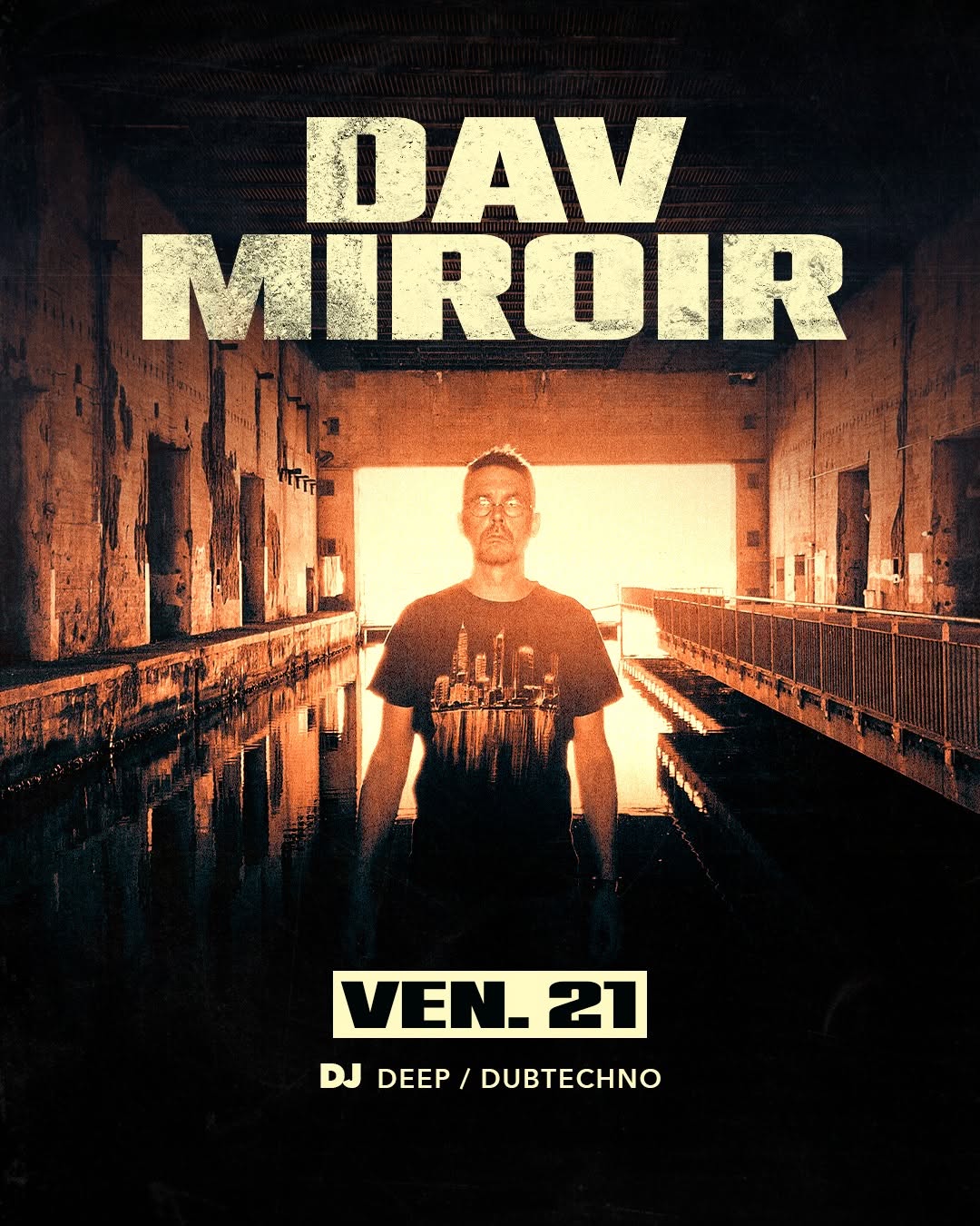 DAV MIROIR