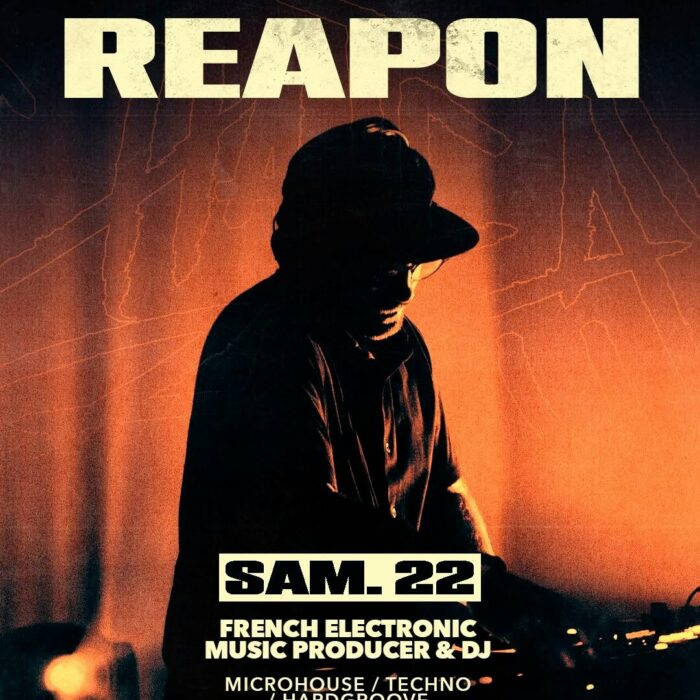 REAPON