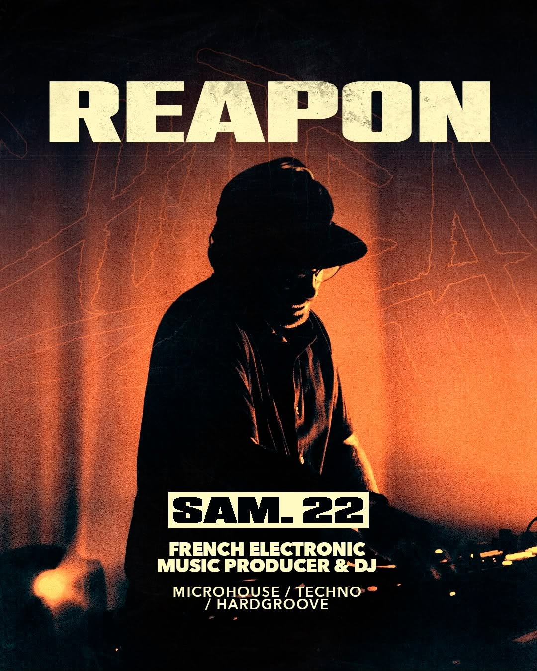 REAPON