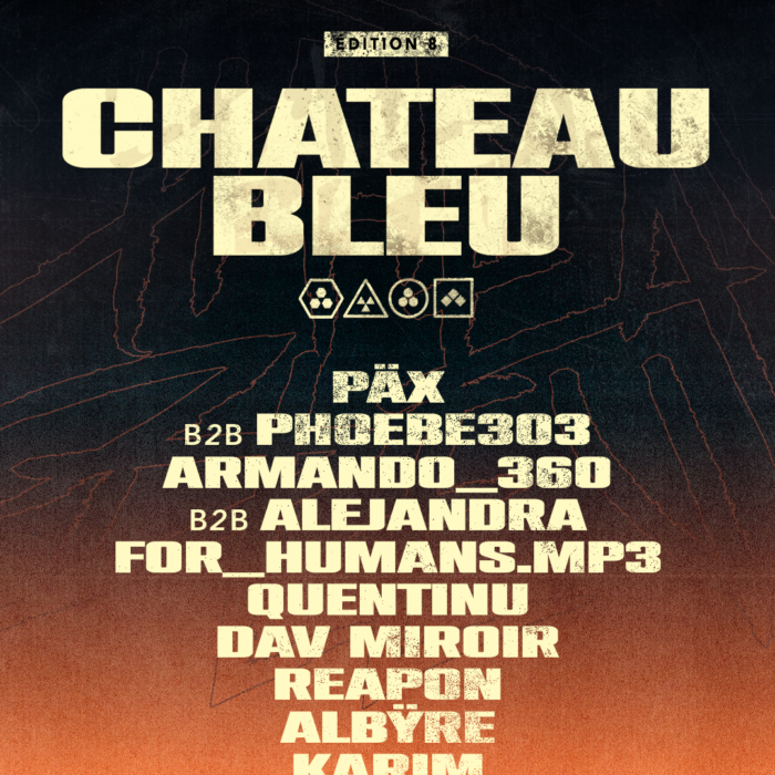 LINE UP