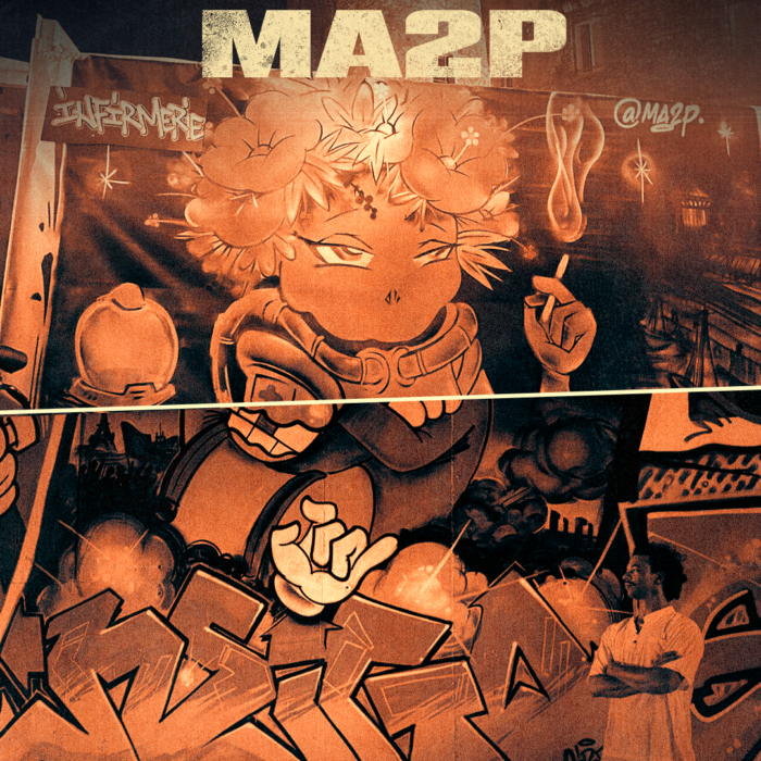 MA2P