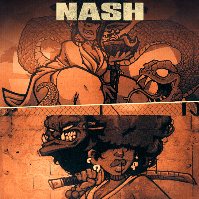 NASH