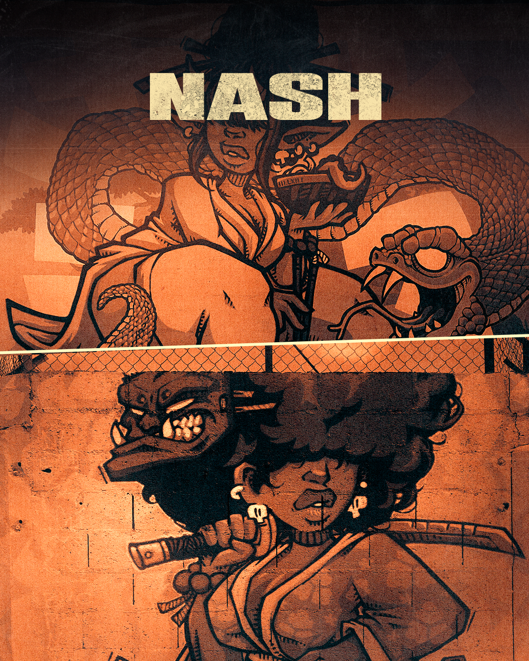 NASH