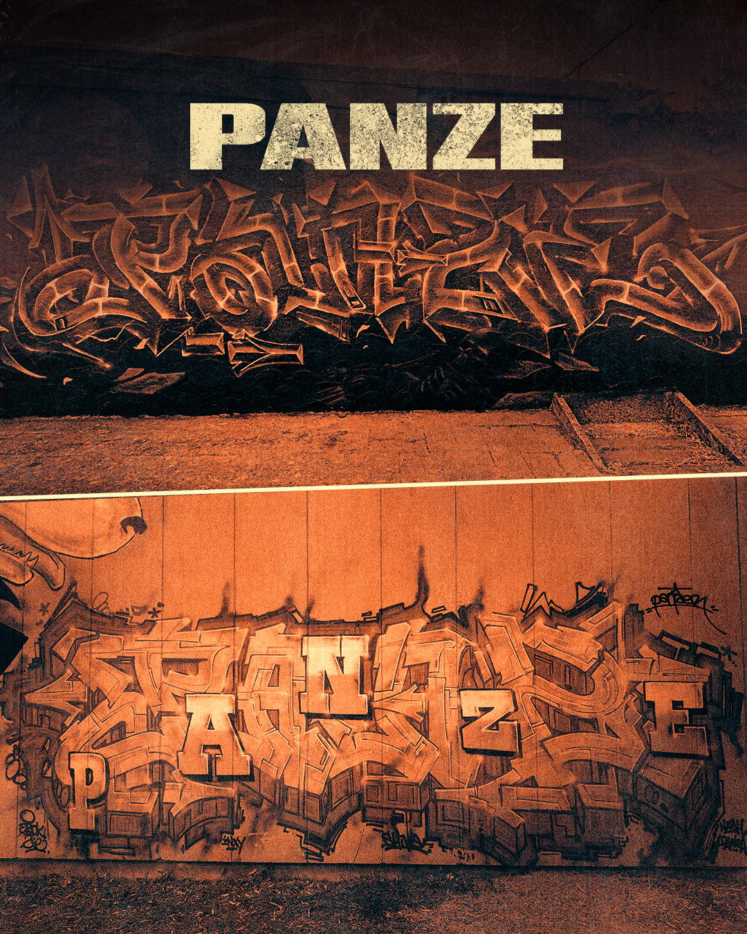 PANZE