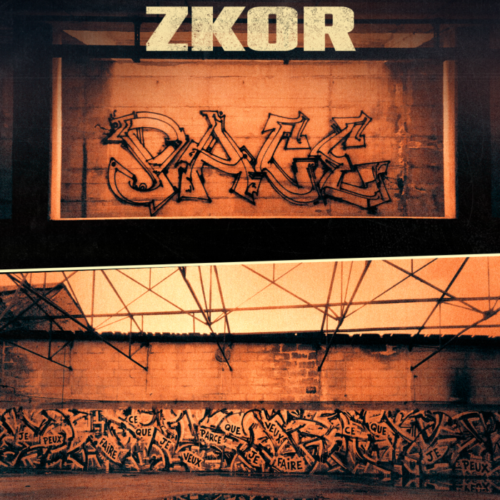 ZKOR