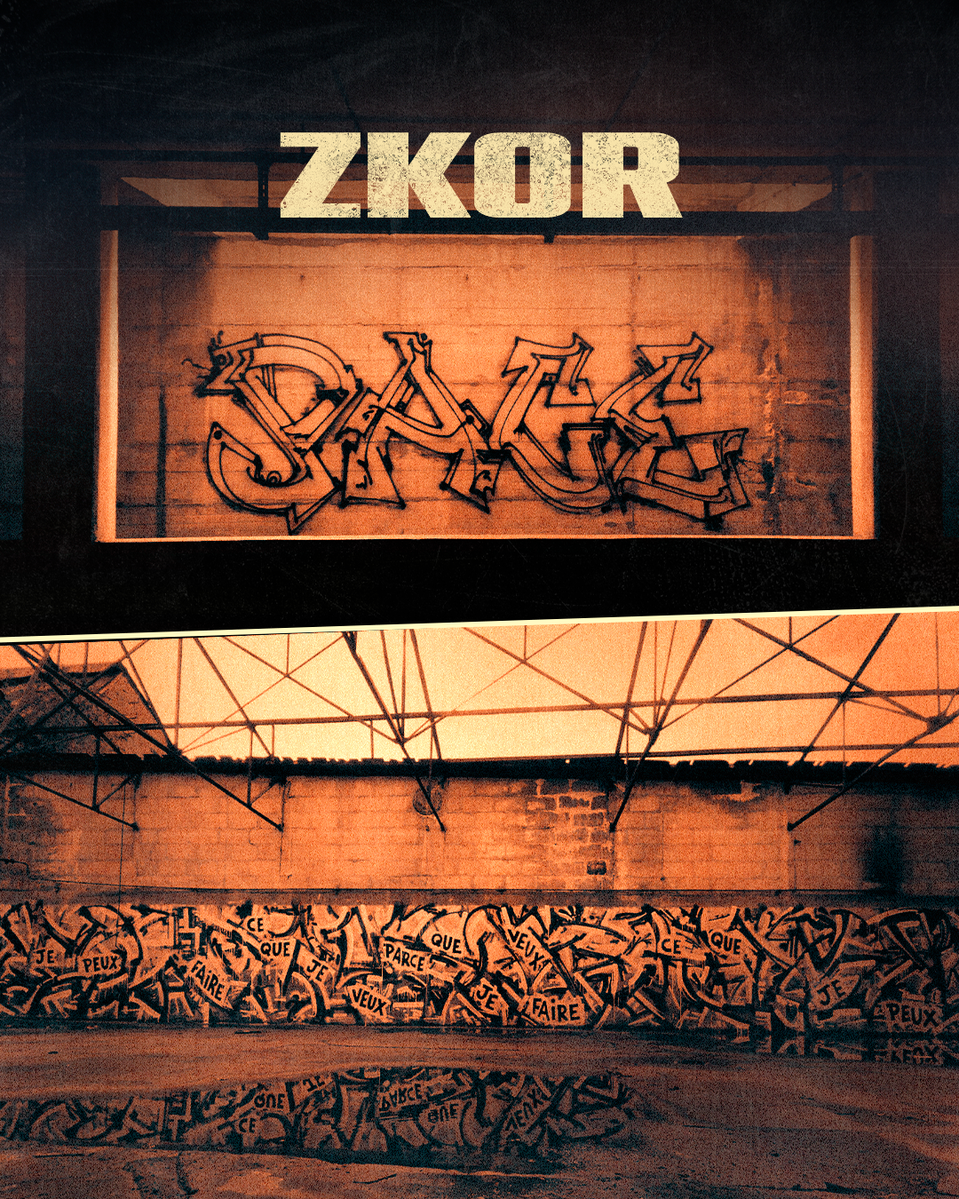 ZKOR