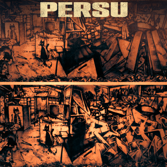 PERSU