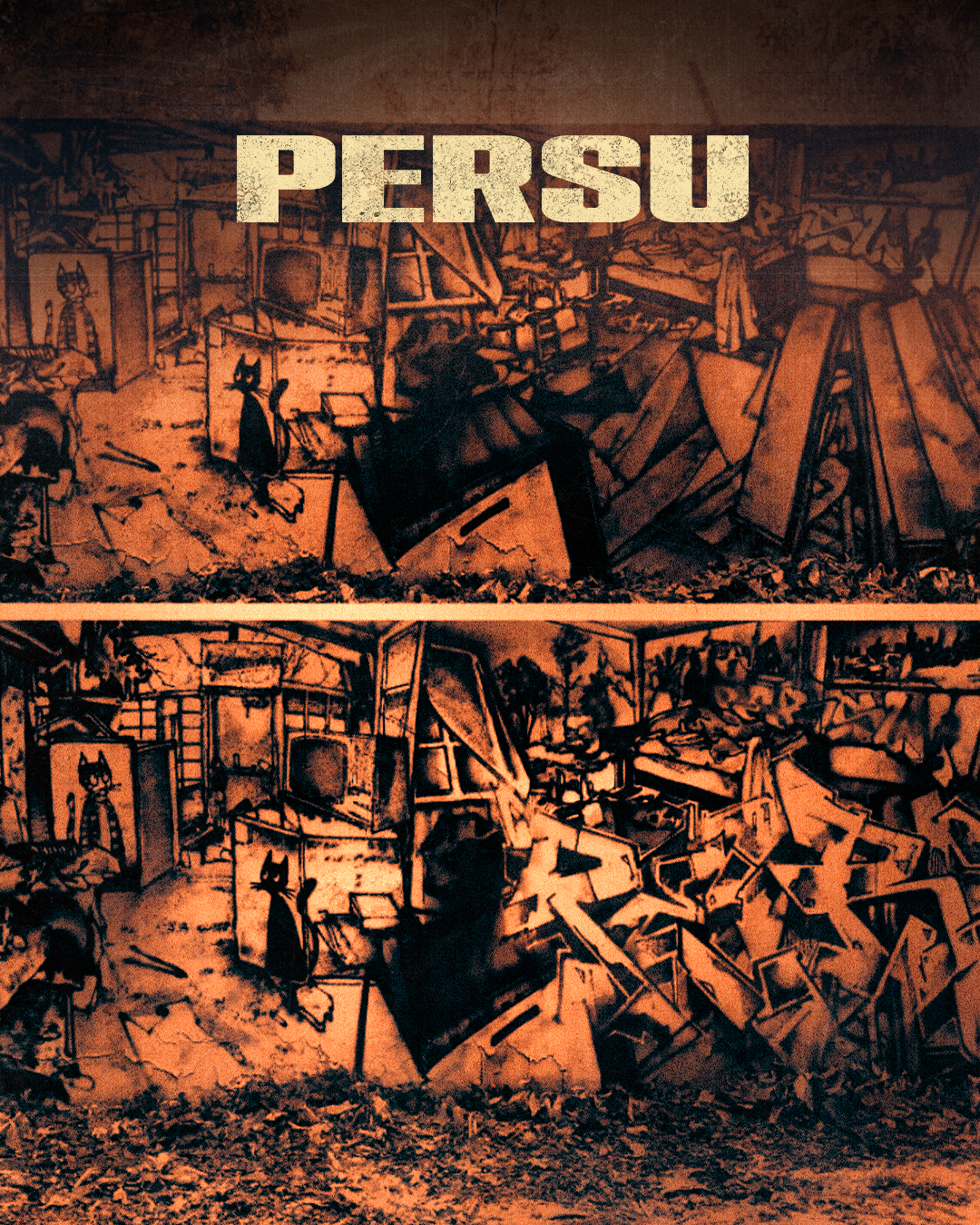 PERSU