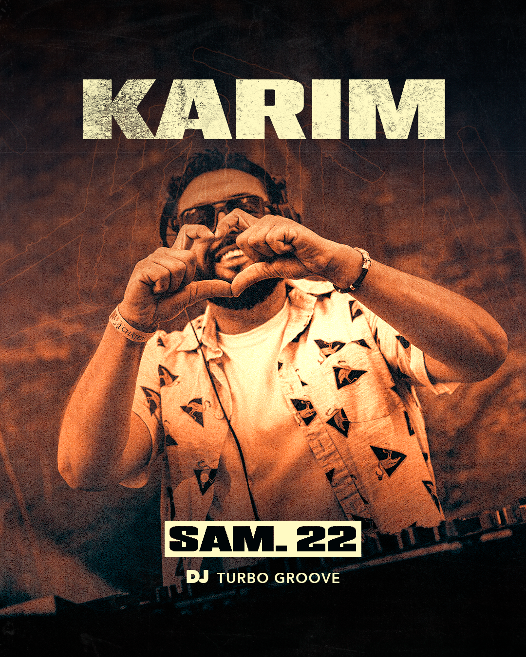 KARIM